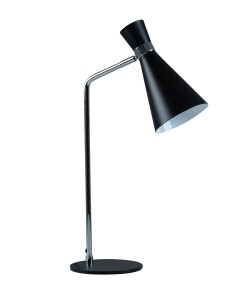 Лампа настольная Moderli V10996-T Page цена 5 990 ₽ Лампа настольная Moderli V10996-T Page