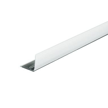 Ограничитель высотой 30 мм L-RAIL30-TM, длина 1000 мм