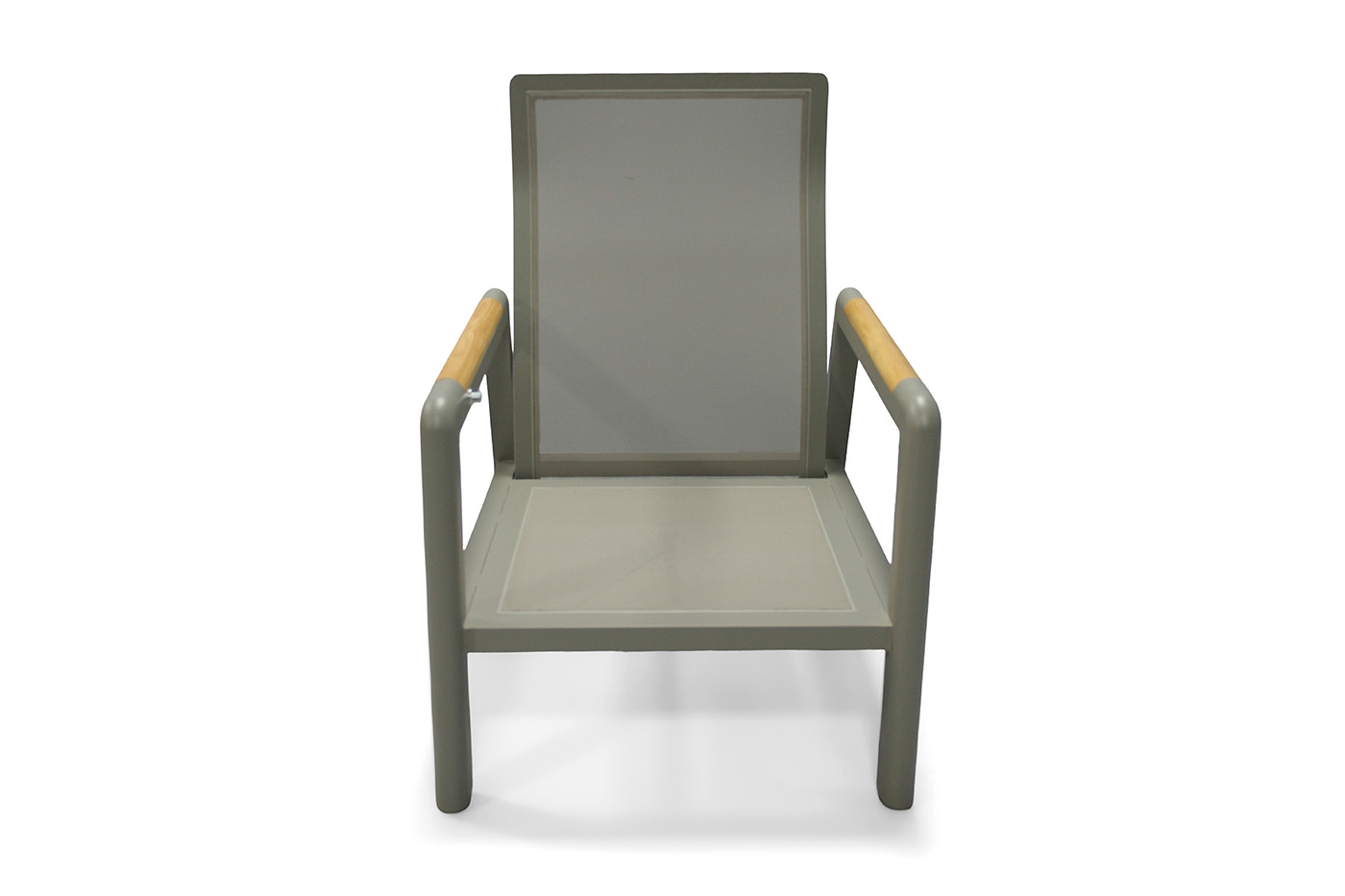 "Бари" кресло