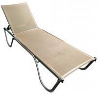 Шезлонги для пляжа