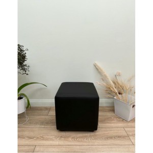 Пф-01 Кожа (черный)