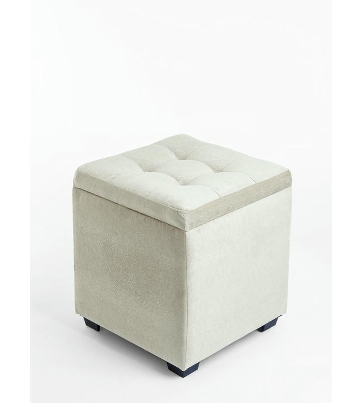 Пф-400-Я Велюр (светло бежевый)