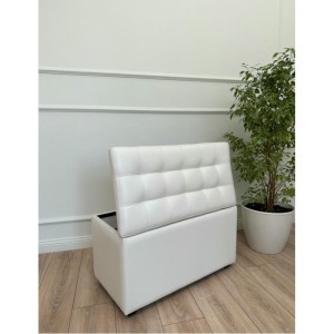 Пф-800-Я Кожа (белый)