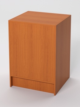 Прилавок "ЭКОНОМ" №5 (600мм), Вишня