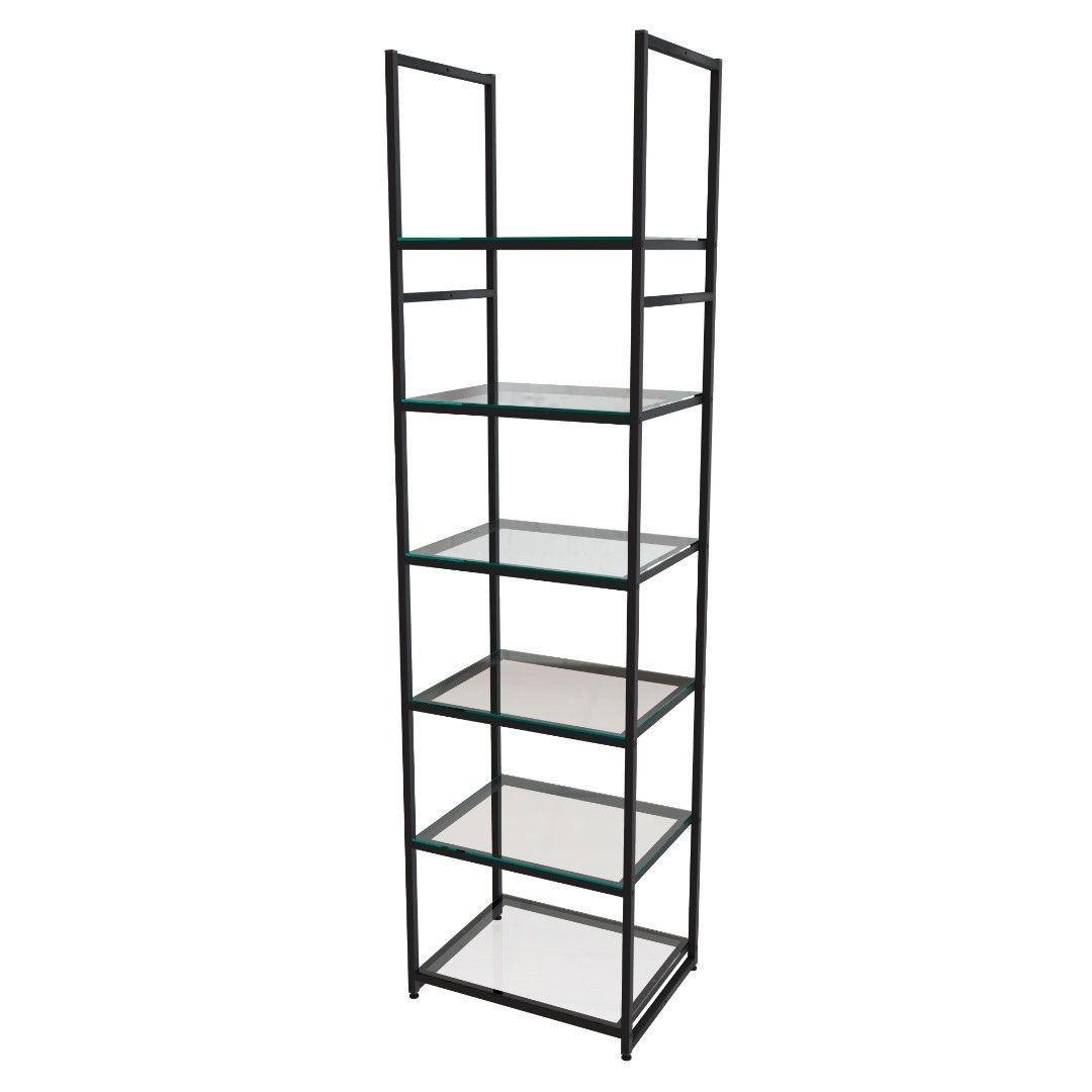 Стеллаж для одежды A2260-20 220х60х45