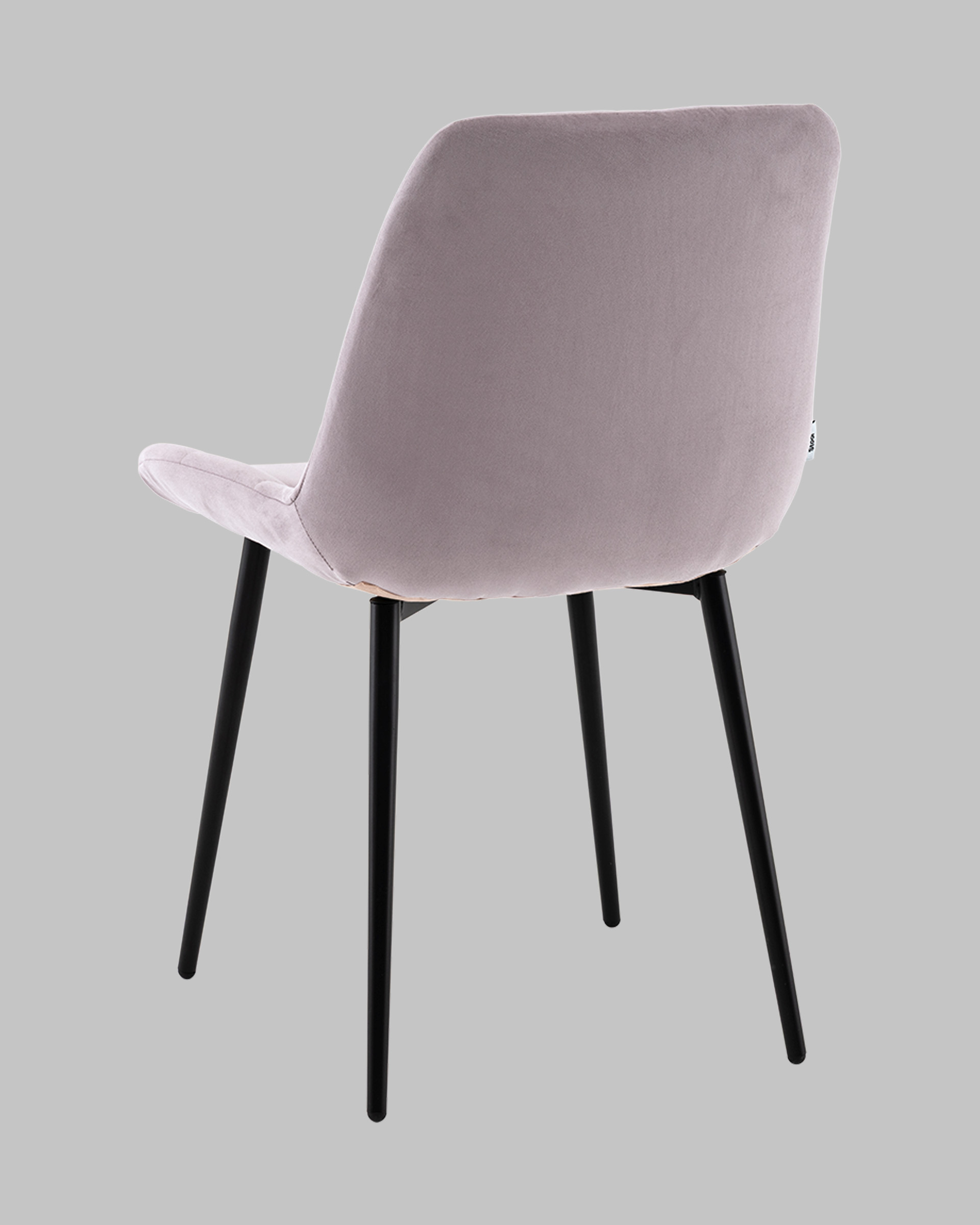 Стул Флекс N светло-сиреневый