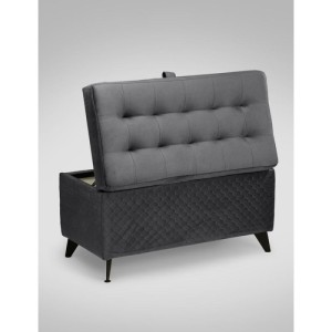 Валенсия-76 (темно-серый)