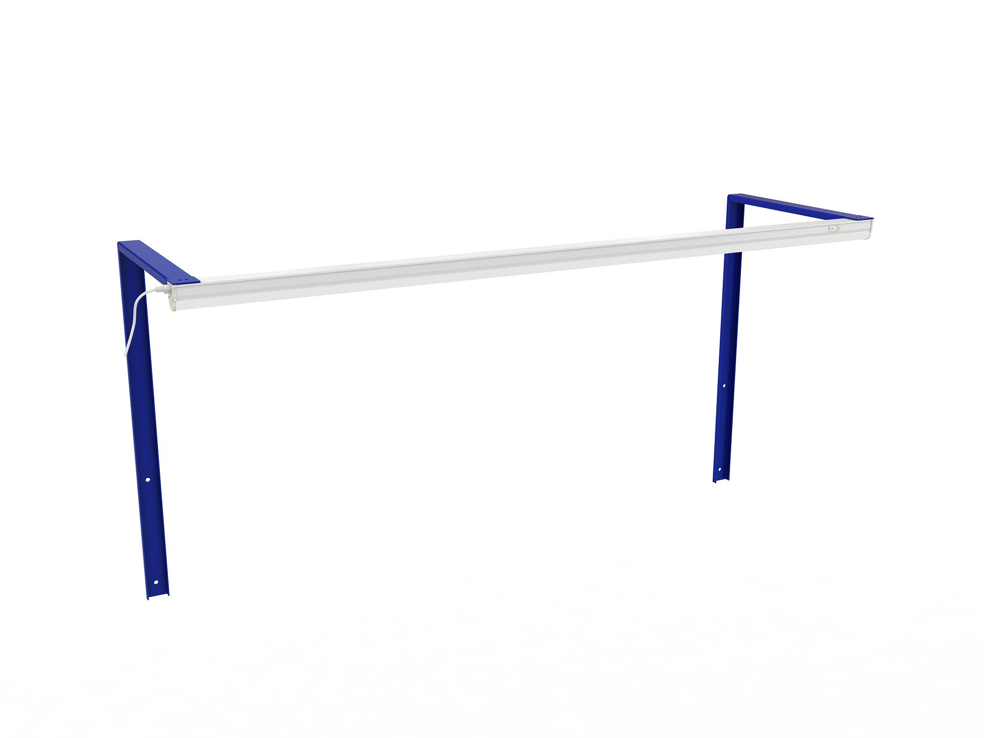 Верстак Expert WS (№605) W160.WS1/WS1.011