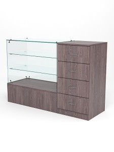 Прилавок "ИСТРА" №22+13