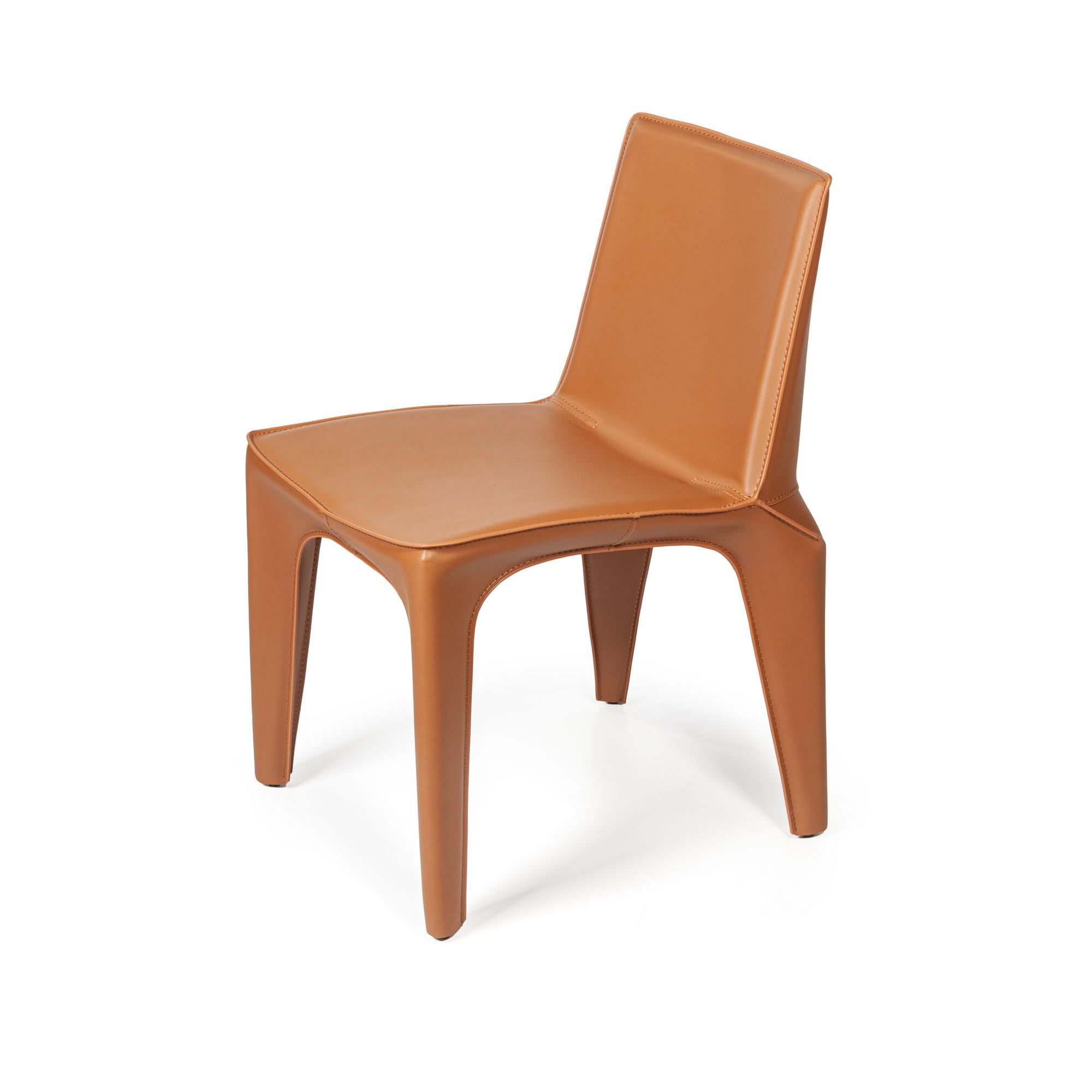 Стул Бокка, camel