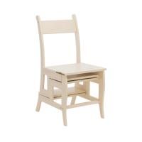 Стул-лестница Leset Бруклин цвет Слоновая кость