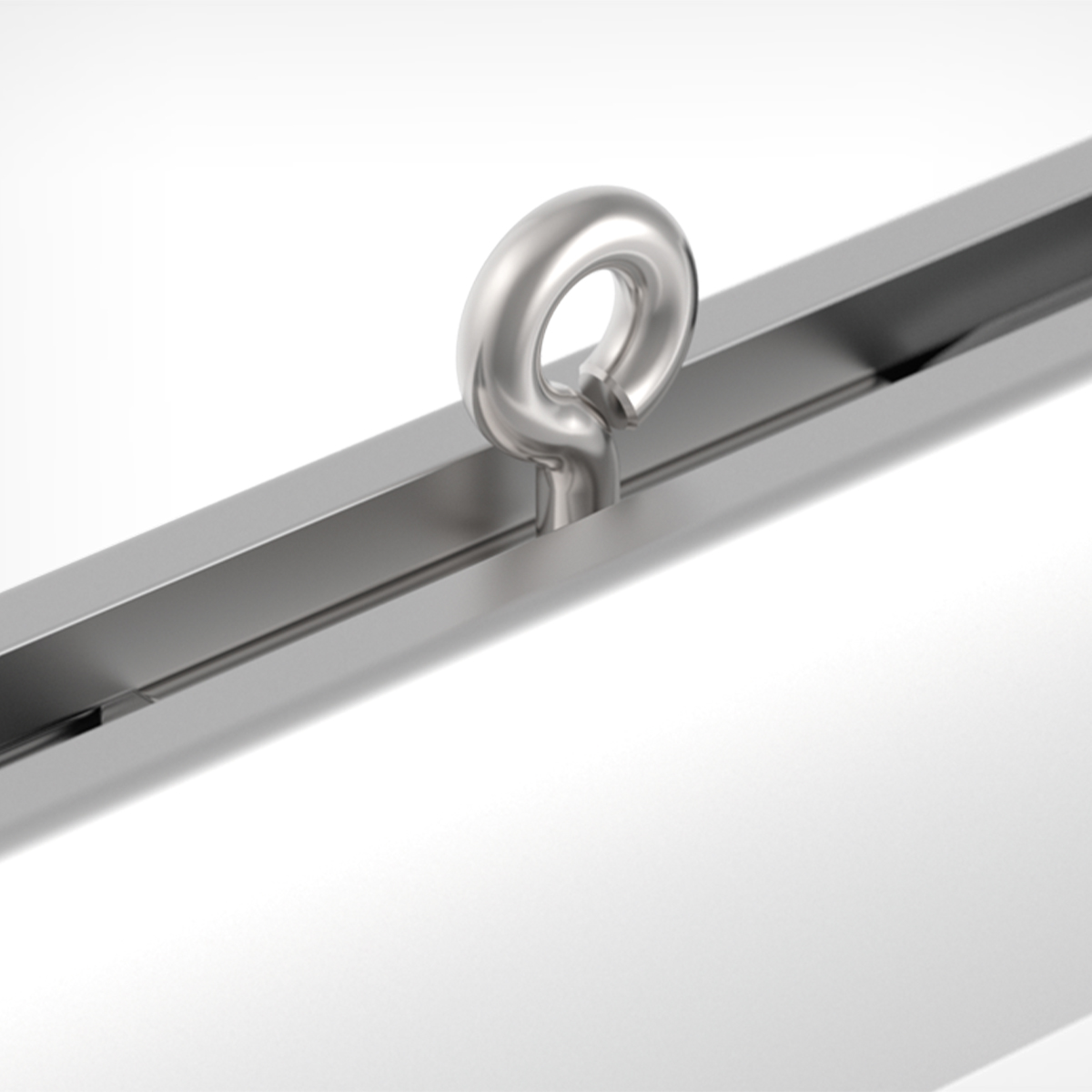 Петля металлическая для подвешивания UNI-LOOP-M