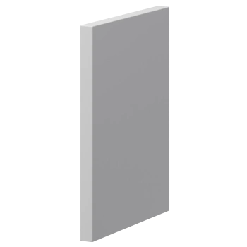 Накладка боковая Ресепшен Смарт СМР-61 Белый