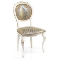 Стул Adriano, молочный