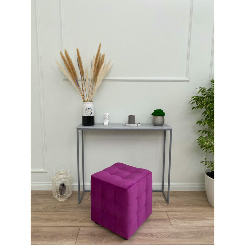 Шайн Велюр (фуксия)