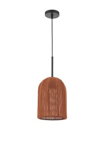 Светильник подвесной Moderli V11881-1P Yarn