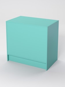 Прилавок "ЭКОНОМ" №1 (900мм)