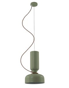 Светильник подвесной Moderli V11923-1P Clay