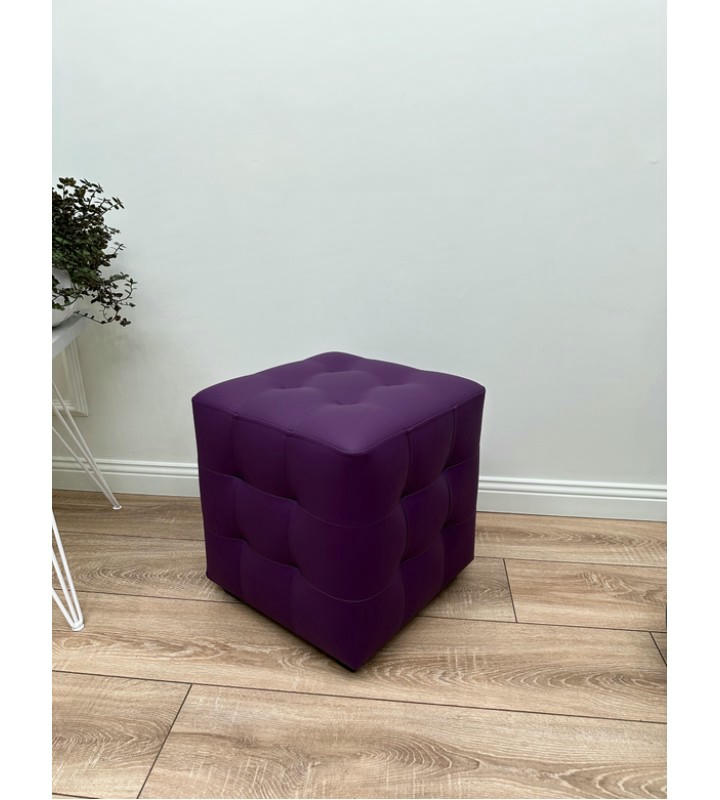 Шайн Кожа (фиолетовый)