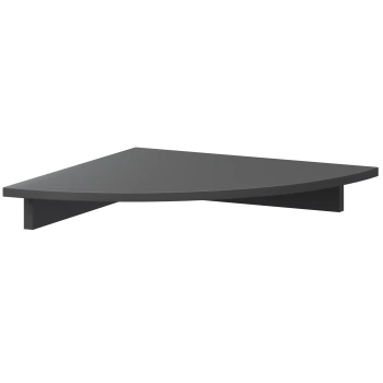 Надставка для монитора Арго А-505 Антрацит