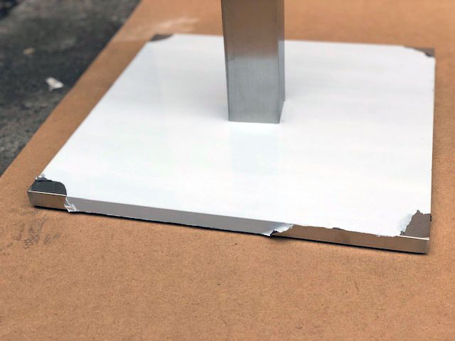 Подстолье 1022EM