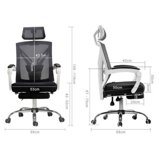 Кресло реклайнер Hbada115WMJ