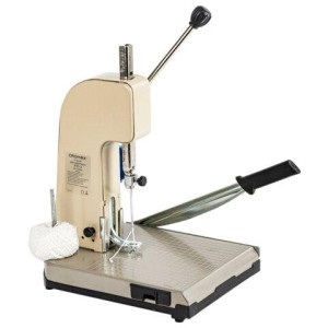 Станок для архивного переплета CROMEX ЛТС-2, ручная прошивка до 20 мм (150 листов), 532910