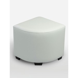 Пф-04 Кожа (белый)