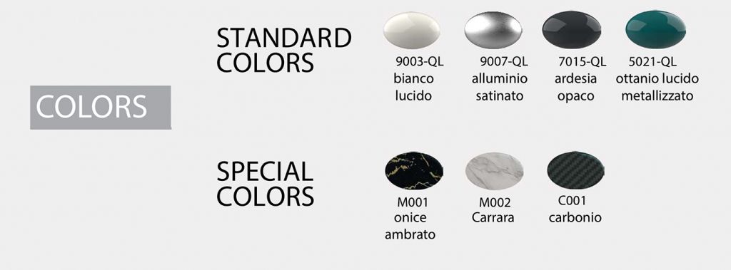 Душ уличный Quick Q125 