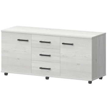 Греденция Аргентум НТ-350.Ч Сосна винтер