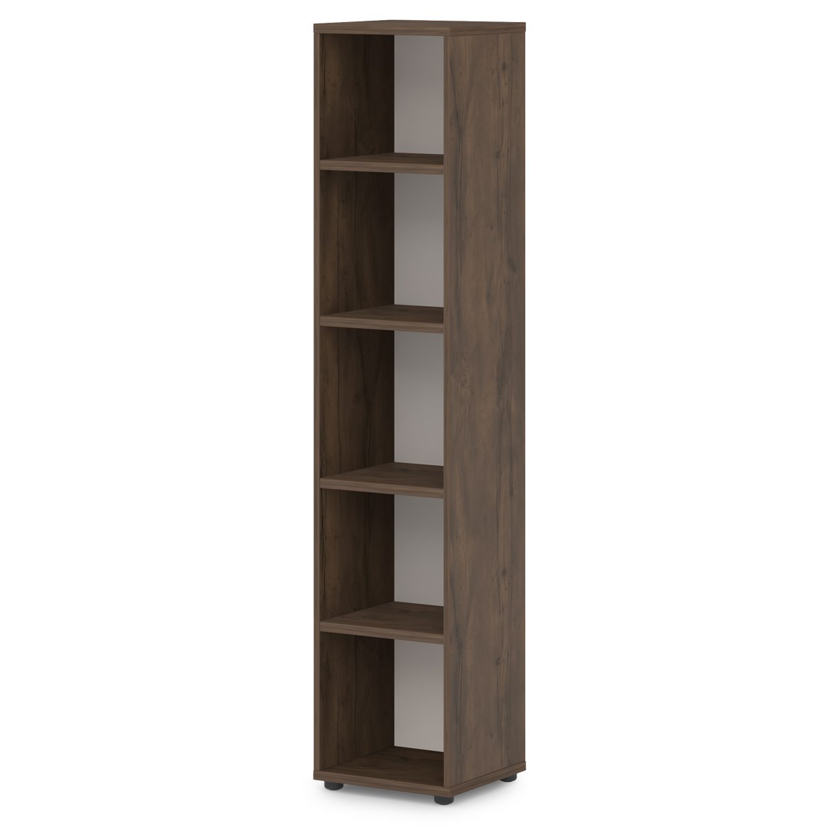 Стеллаж высокий узкий T-55 Лавана - Lavana