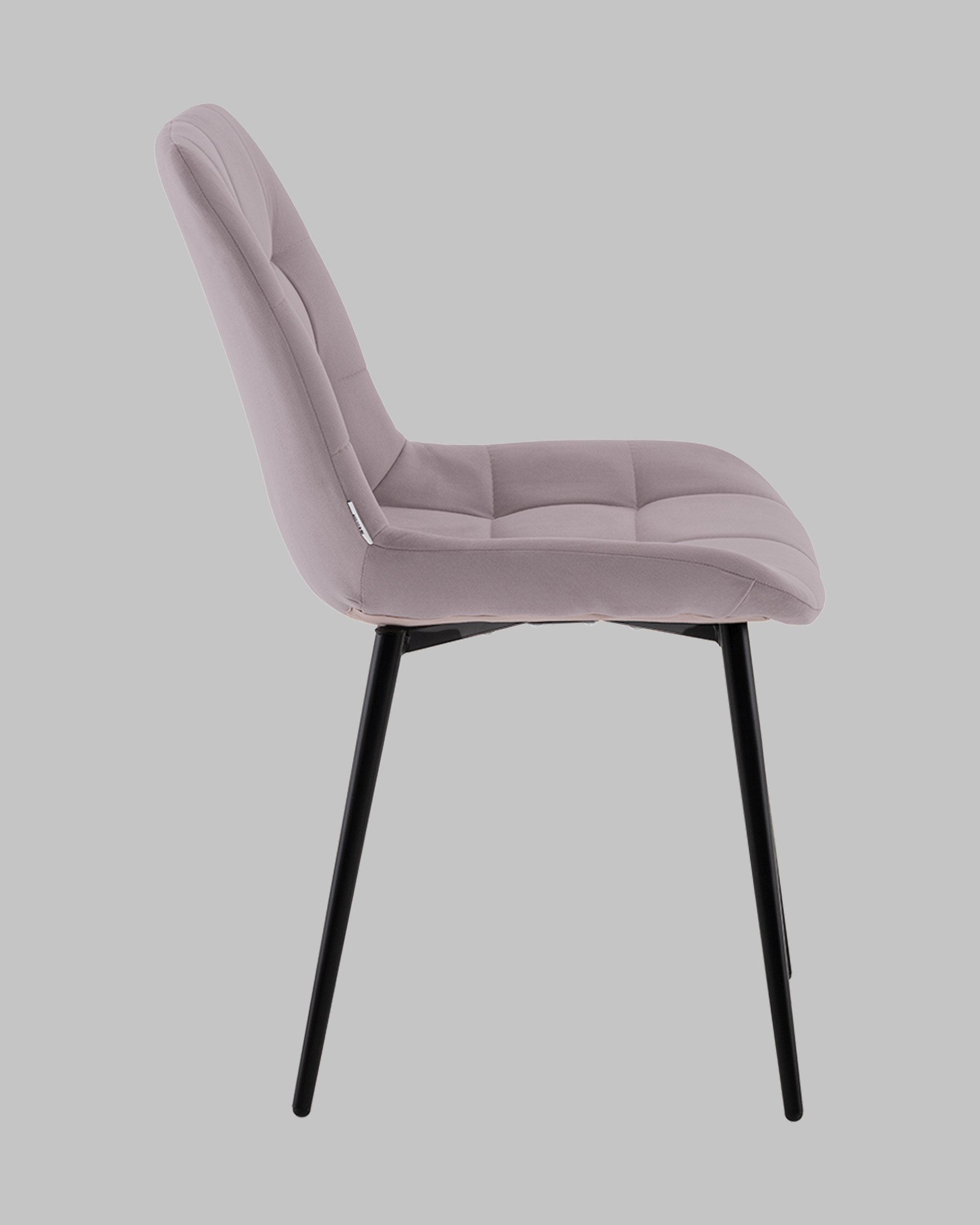 Стул Флекс N светло-сиреневый