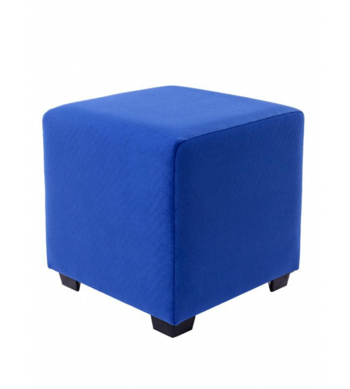 Пф-01 Велюр (синий)