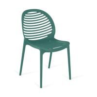 Стул Spike, зеленый