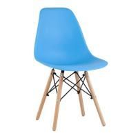 Стул Eames DSW голубой