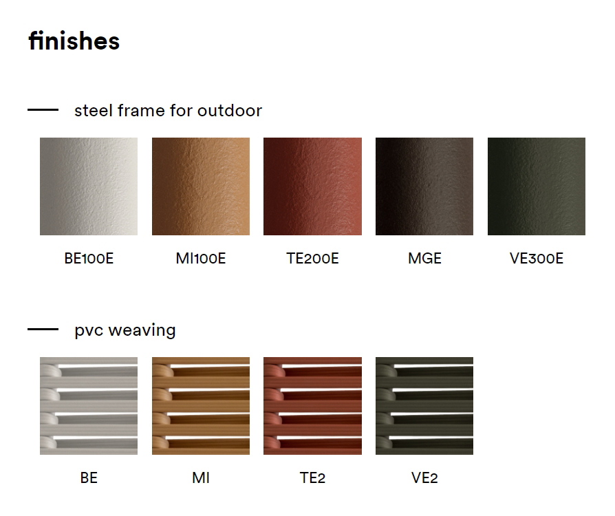 Кресло металлическое плетеное Philía медовый