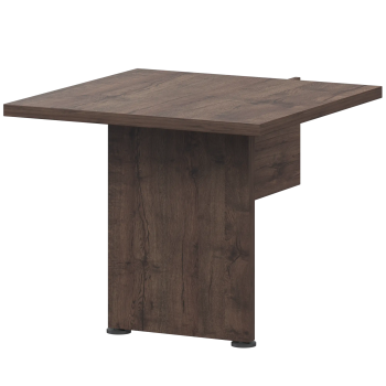 Модуль конференц-приставки Приоритет К-969 Дуб апрель