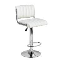 Стул барный Купер WX белый