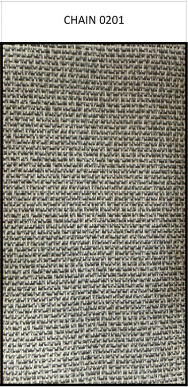 Комплект мягкой мебели Montenegro Chain 0201