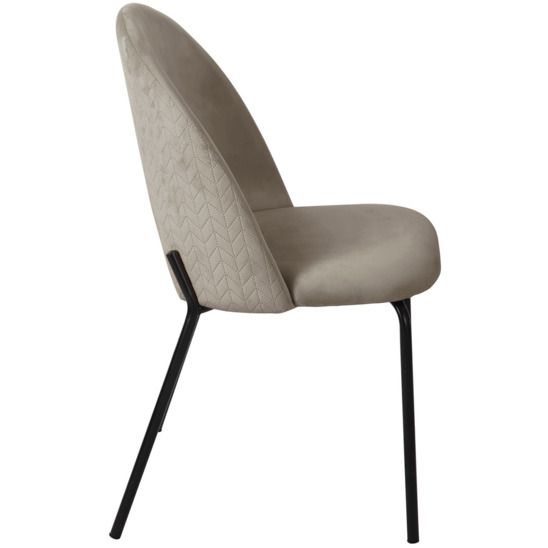 Стул Olivia, латте цена 7 808.50 ₽ Стул Olivia, латте