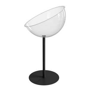 SKR 500 TLBL \ Накопитель наклонный арт.SKR.500.3.32.TL.BL.MU.TR