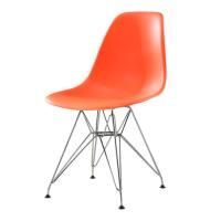 Стул Маттео, оранжевый