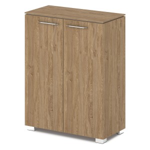 Шкаф для документов средний широкий G-651 Грандеза - Grandeza (Великолепие)