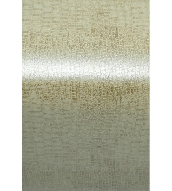 Пуфик Скай Кожа (темно-бежевый)