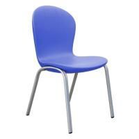 Стул Форли синий