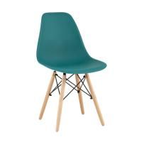 Стул Eames DSW темно-бирюзовый