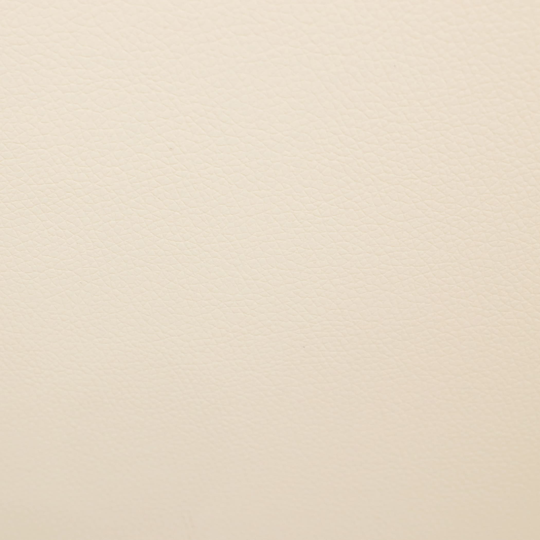 Стул барный Lima, кремовый, экокожа