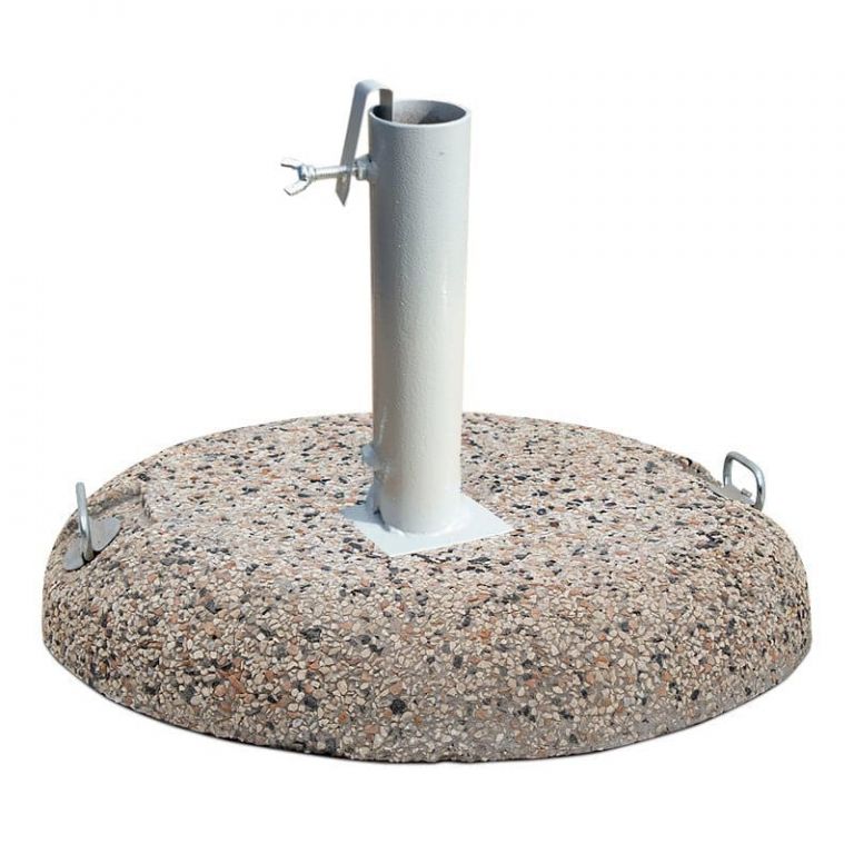 Плита утяжелительная  