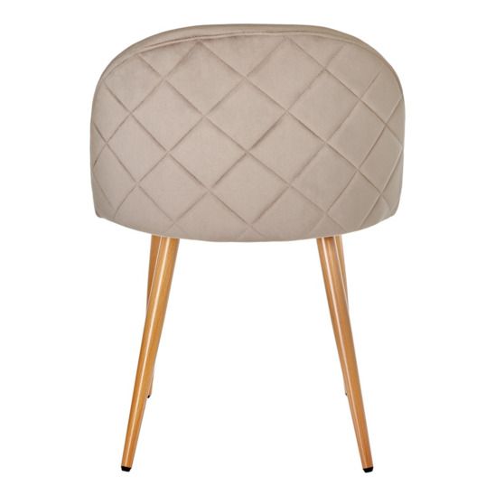 Стул Vivian, латте