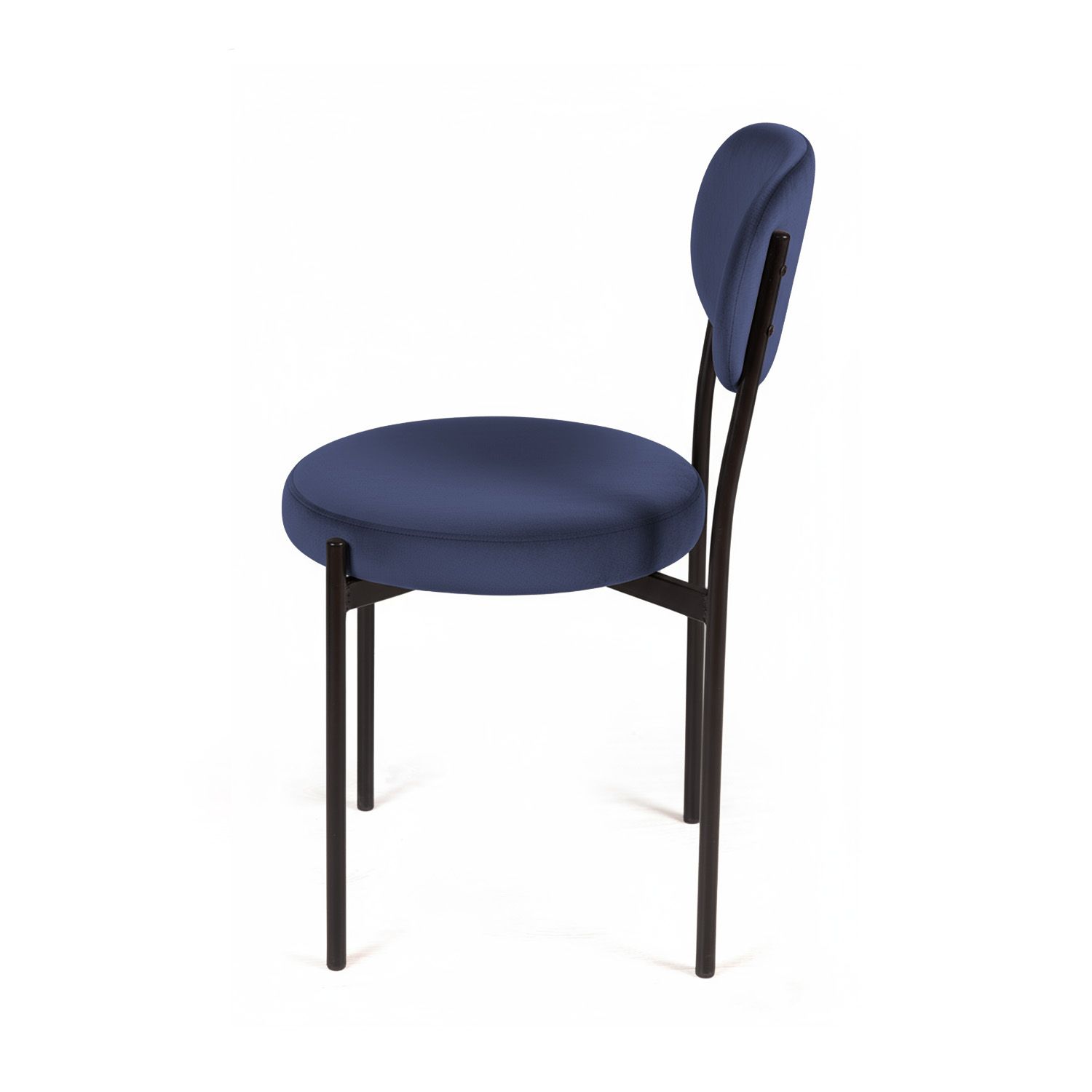 Стул Мейсон, бархат 81